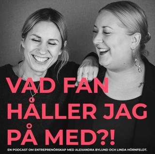 #154 - Hur hamnade vi här? (Alexandras story)