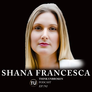 How Religious Trauma Shaped an Ethical Leader | with Shana Francesca