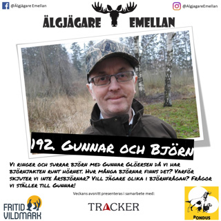 192. Gunnar & björn