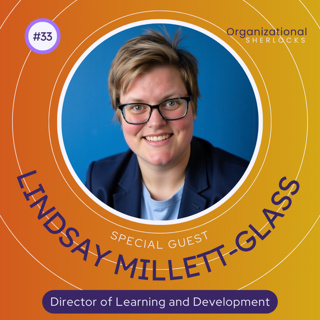 Ep. 33: Building Inclusive Tech Training: Strategies for a Diverse Workforce with Lindsay Millett-Glass