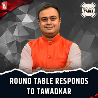 Round Table responds to Tawadkar | Round Table Lite | Prudent | 180925