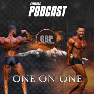 Aleksander Os Lange | One on One #115