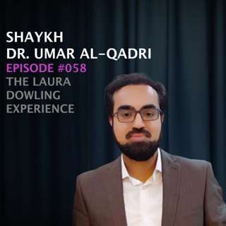 The Muslim Faith & The Israel - Palestinian Conflict with Shaykh Dr. Umar Al-Qadri - #058