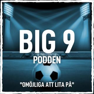 9. "Omöjliga att lita på"