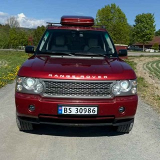 BB: Dreper elbil bilkulturen? - Sommerbil: Alfa Romeo vs. BMW - Rød Range Rover solgt