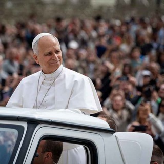 Holy Smoke: Pope Leo one year on – a promising start?