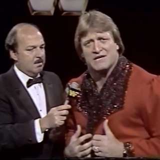 Stoop 55: Paul Orndorff, Road Warriors, Secret Handshakes, & More!