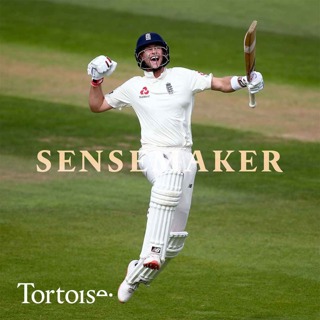 Sensemaker: Joe Root – the greatest gets better