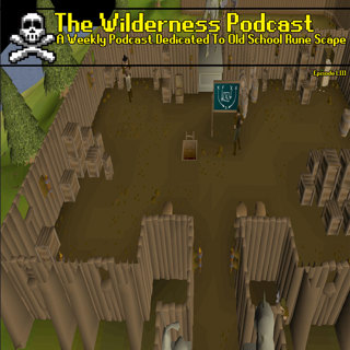 053 - Wooden Shields and Co.