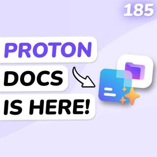 Another Leap For The Proton Suite!