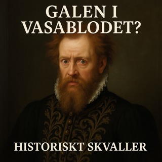 31. Galen i Vasablodet