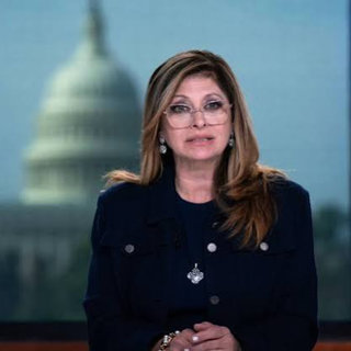 Fox News Faces Firestorm After Firing Maria Bartiromo