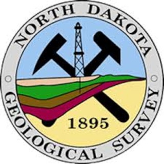 Steve Nordeng, with the North Dakota Geological Survey