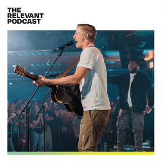 Episode 1194: Jesus Culture