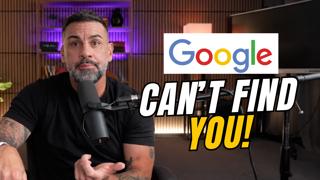 Why Your Salon Isn't Showing Up on Google (Local SEO Breakdown)