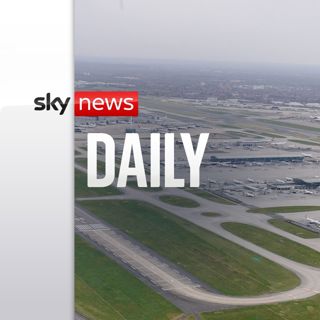 How could a fire shut down Europe's biggest airport?