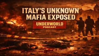 Italy's Unknown 5th Mafia, The Stidda