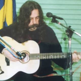 Historien om John Hron