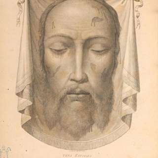 Karmels hage — Thérèse av Lisieux, og andakten til Jesu Hellige Ansikt»