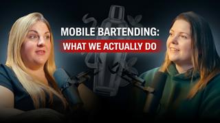 Nikki Goff: Building a Mobile Bartending Business in Kentucky