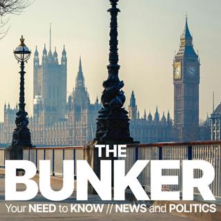 Commons People — Start Your Week with Gavin Esler and Ros Taylor
