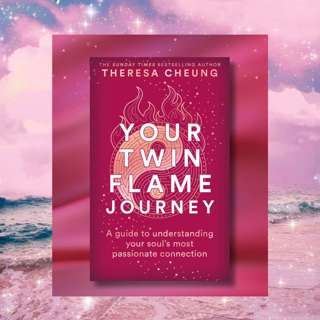 Your Twin Flame Journey: Valentine's Day Proofing Your Heart
