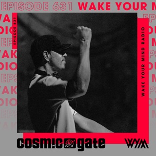 Cosmic Gate - WYM Radio 631