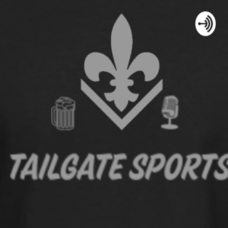Saints and Sinners Sports///TailGate504.com
