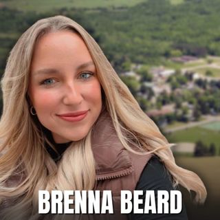 Brenna Beard's Future in Farming : Indiana Story