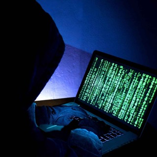 Ukrainian hackers 'wipe databases' in major cyberattack & Russian strikes hit Kyiv metro where hundreds sheltering