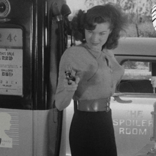 Girl Gang (1954) - "Wickedly Wild" Month