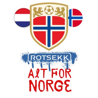 Alt for Norge - Nederland