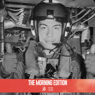 A fiery air crash in the Top End – and a miracle by Aussie doctors who saved a US marine