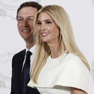 Jared and Ivanka’s accidental revolution