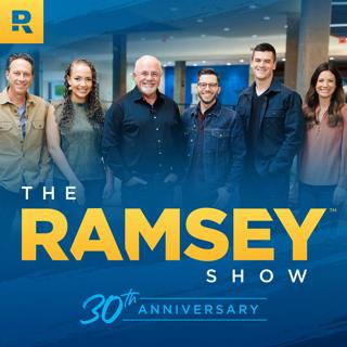 Bonus Episode: 30 Years of Life, Money, & Hope on The Ramsey Show