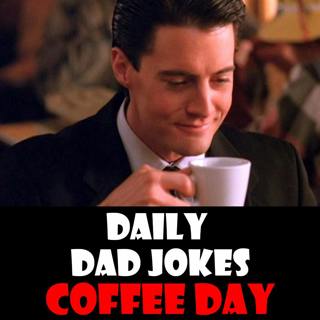 National Coffee Day! 23 caffeinated jokes! 29 September 2026