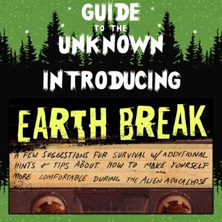 Introducing Earth Break