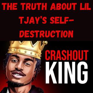 S17 Ep30: The Truth About Lil Tjay’s Self-Destruction