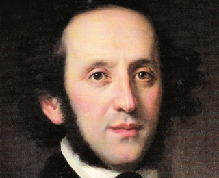 Mendelssohn Symphony No. 4, "Italian"