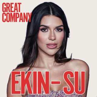 EKIN-SU: I KEPT THE REAL ME LOCKED UP