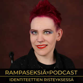 34. Identiteettien risteyksessä - millaista on olla monikulttuurinen ja sairastua nuorena?