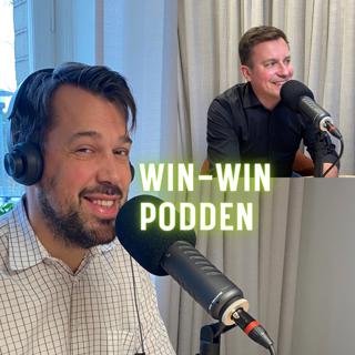 10. Framtidsbyråns organisation och roller: Fördjupning om JDG Revision. Gäst: Daniel Linsten JDG Revision.