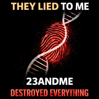 What is your horror story from DNA tests like 23andMe?