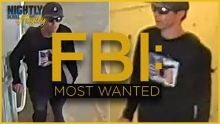 Manhunt Underway for Charlie Kirk’s Assassin - Hayley Caronia (Ep.132)