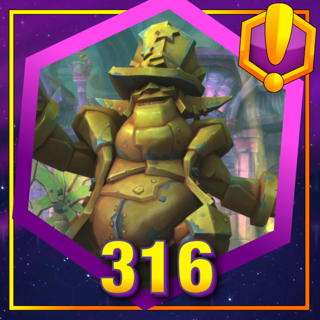 #316 - For Azeroth!: “Developer Jackpot”