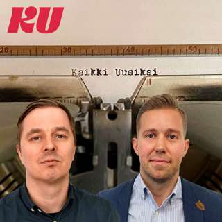 Vieraana Kasperi Summanen: Hallituspolitiikka oikealta ja vasemmalta