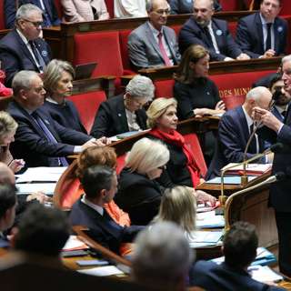 Germany's Metal Industry Gains Pay Raise, French Assembly Turmoil Over Budget, Germany Raids Antisemitic Suspects, Kaja Kallas Becomes EU Foreign Policy Chief, and more...