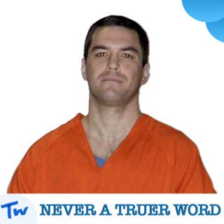 Scott Peterson - signs of innocence? Part 2 - “a plea to the audience” (Audio Version)