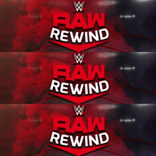 Monday, June 8: Raw Rewind