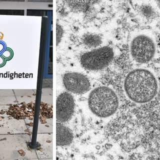 Wararka maanta ee raadiyaha Iswiidhen